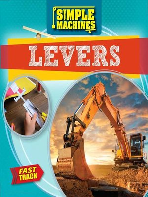 cover image of Levers